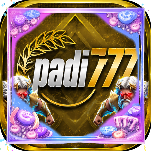 padi777 — galeri pratinjau Resmi APK